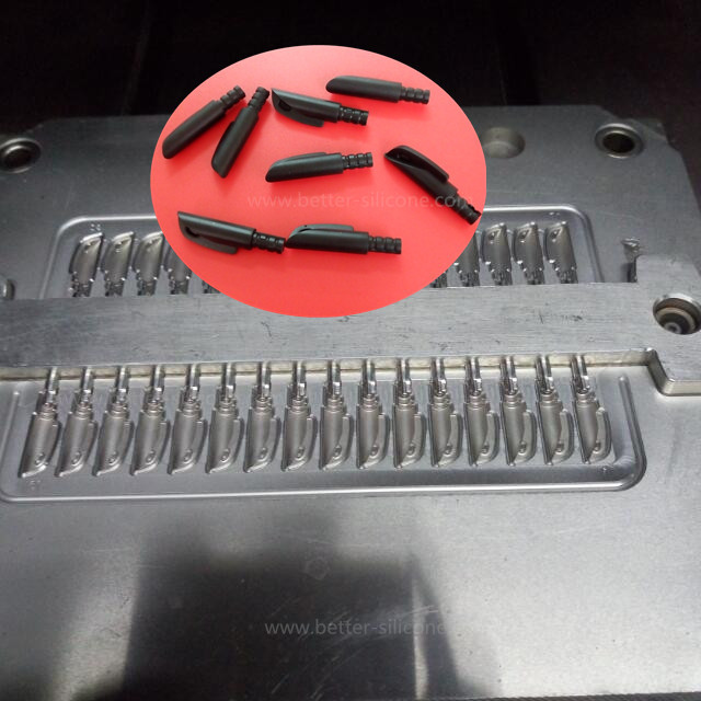 Conductive Silicone Sheet