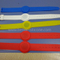 Smart Silicone Wristband with RFID