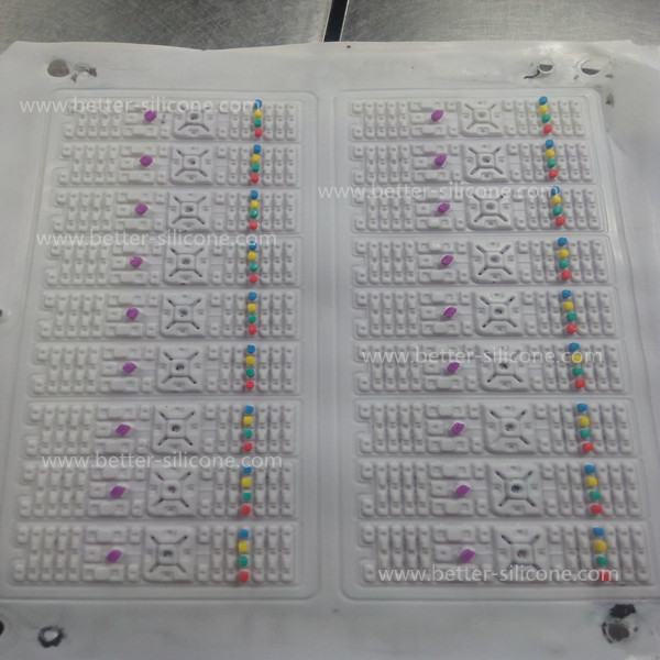 radio control button