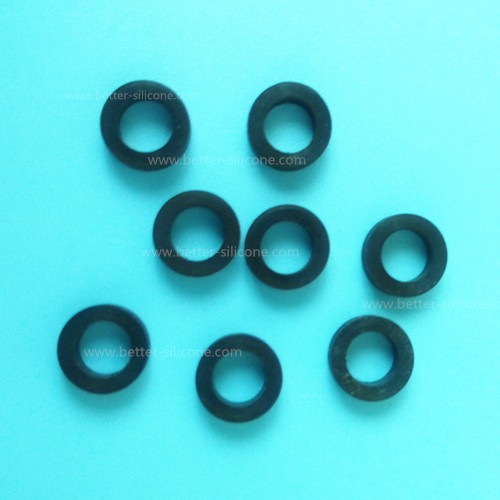 Conductive Rubber O Ring from China manufacturer - Better Silicone