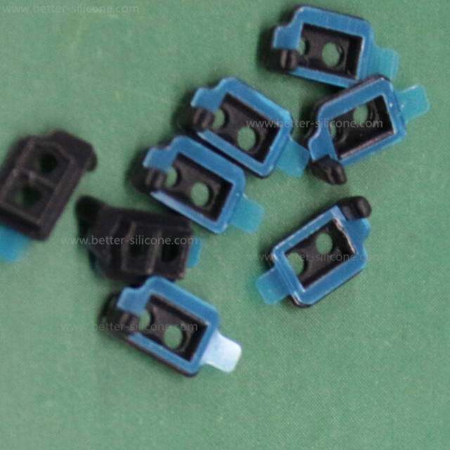 3m tape conductive elastomer