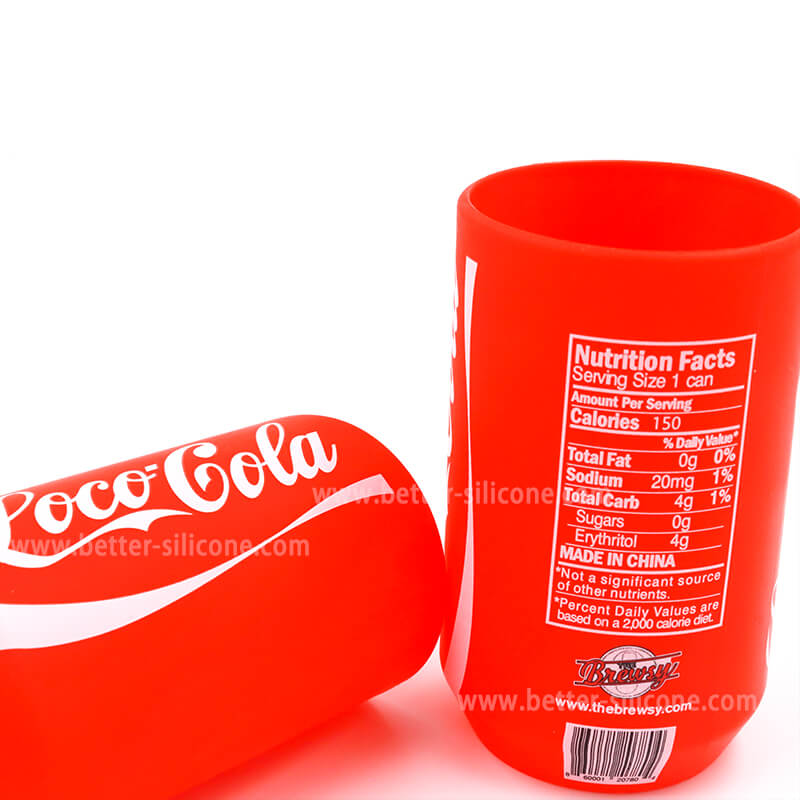 silicone travek mug sleeve