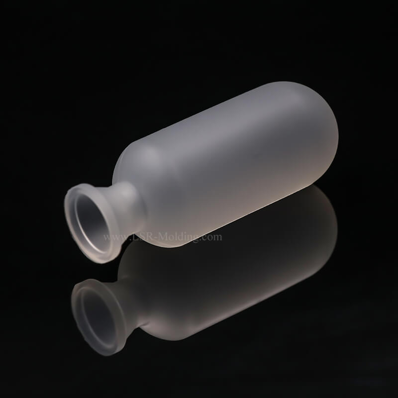 Liqui Silicone Tubing