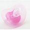 Hot Sale Safety Funny Silicone Infant Soother Pacifier