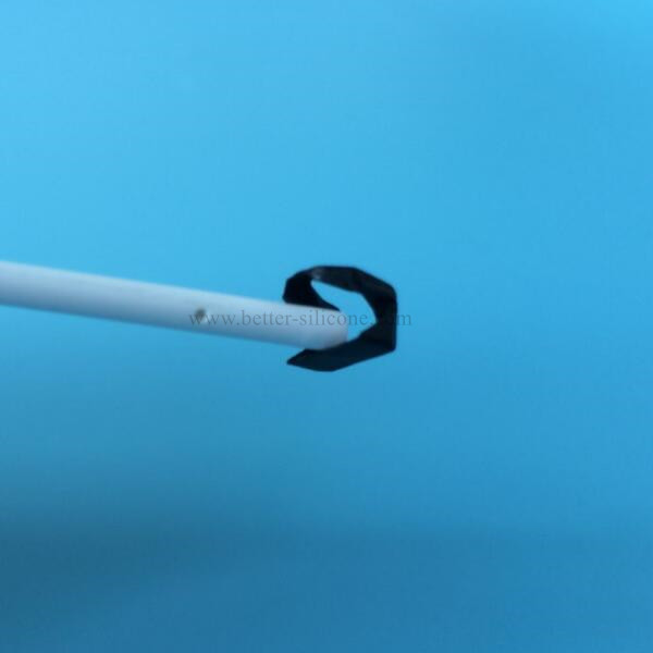 Adhesive Silicone Pad