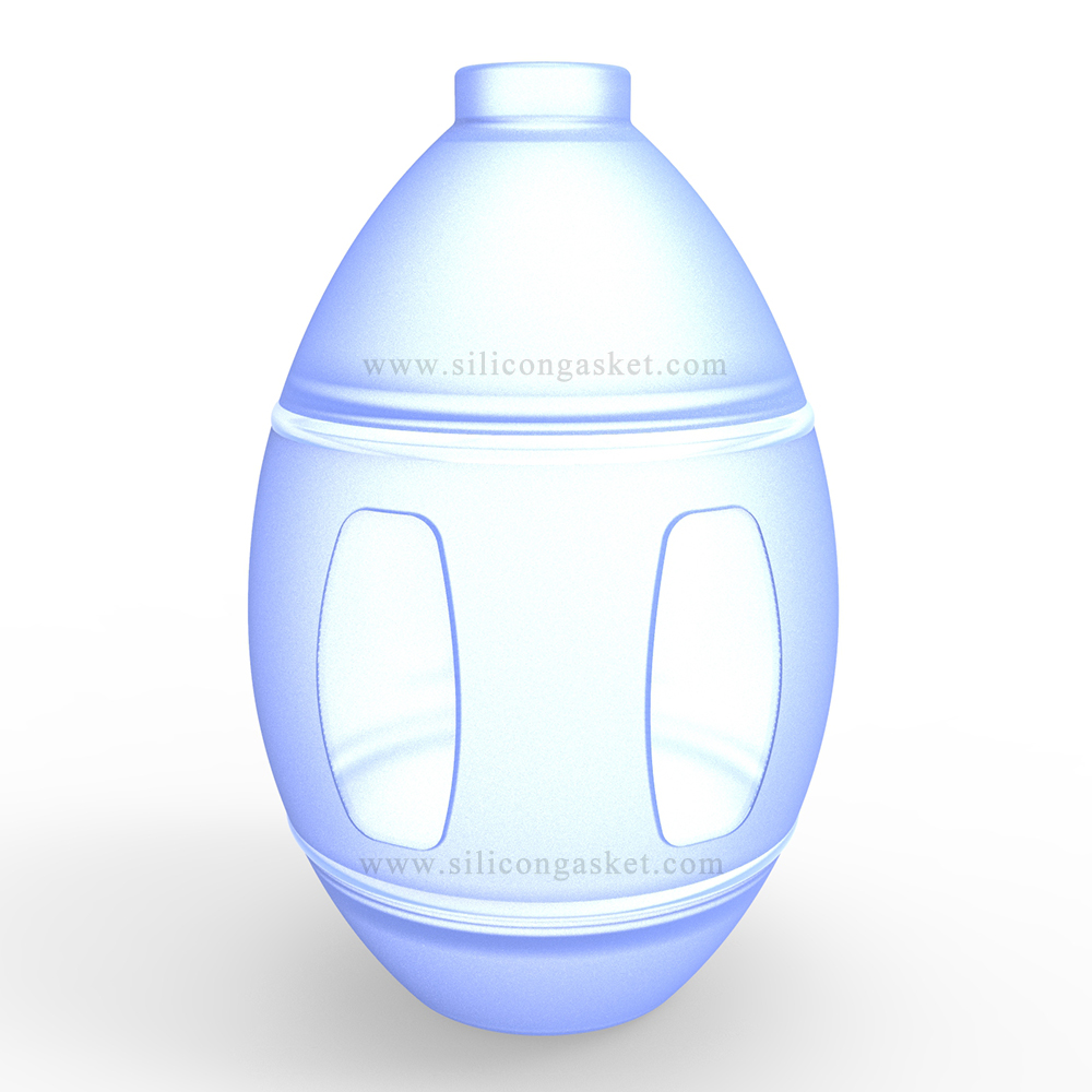 Adult BVM Ambu Bag Manual Resuscitator