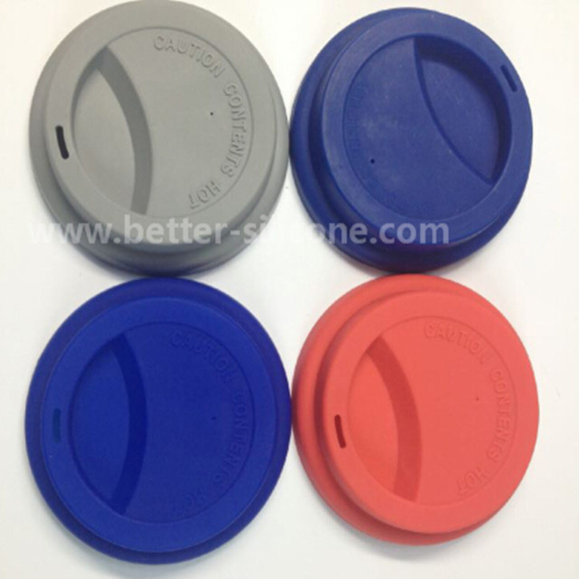 Silicone Cup Cover 