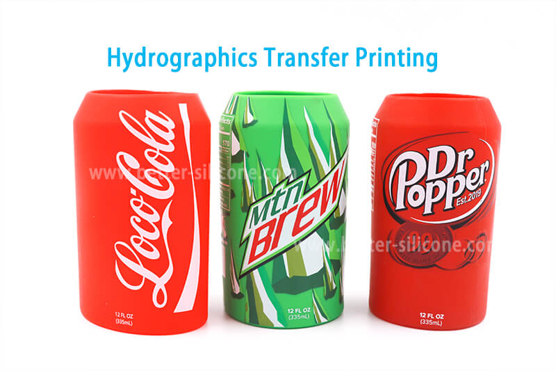 silicone bottle cover