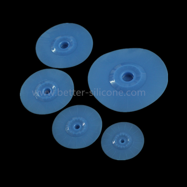 Silicone Pot Cover 
