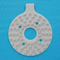 Silicone Rubber Faucet Gasket