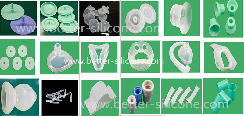 medical parts