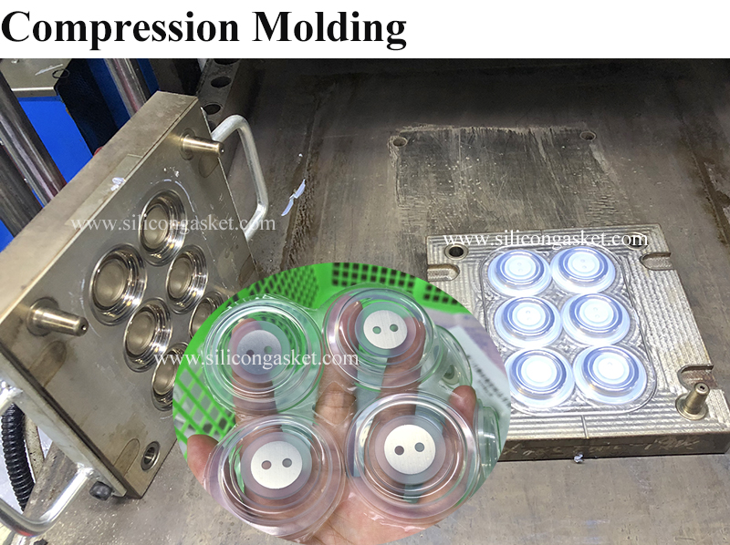 Compression Molding