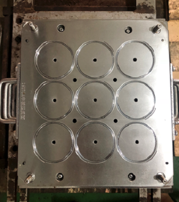 Mold of Food Grade Silicone O Rings