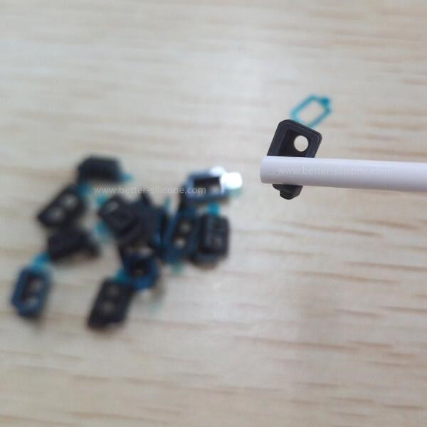 Adhesive Rubber Sheet