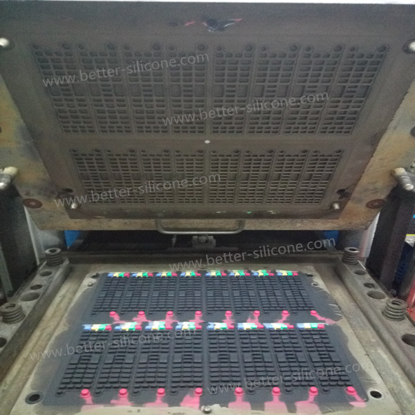 Remote Control Keypad