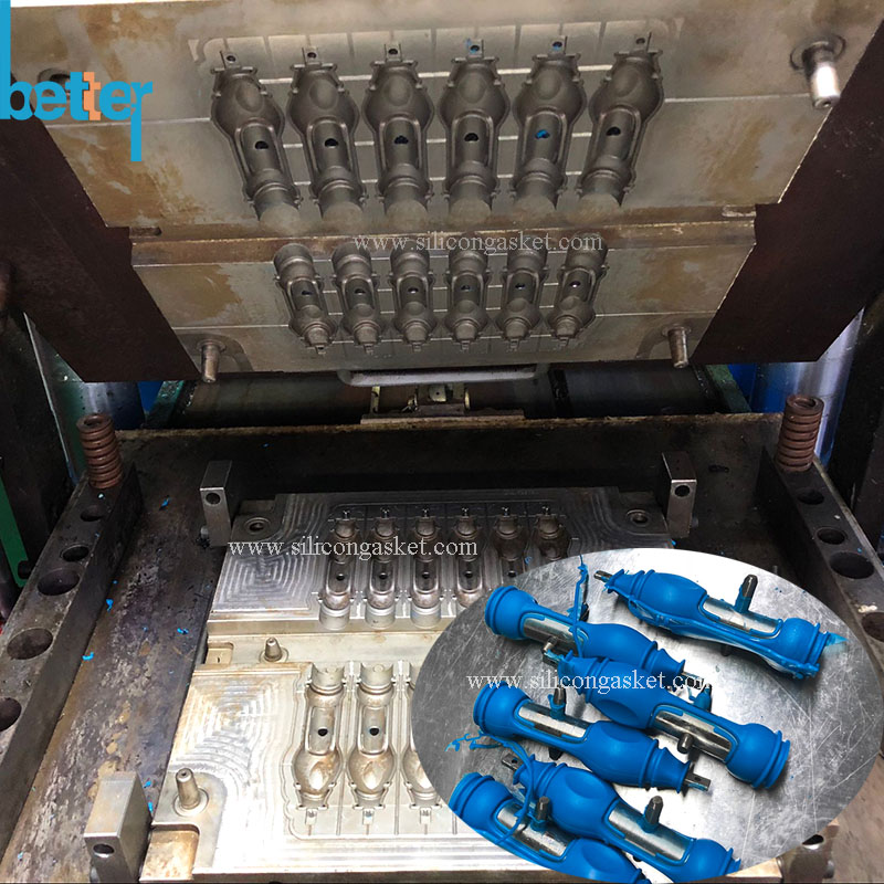 Silicone Protective Sleeve