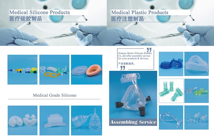 Medical Products