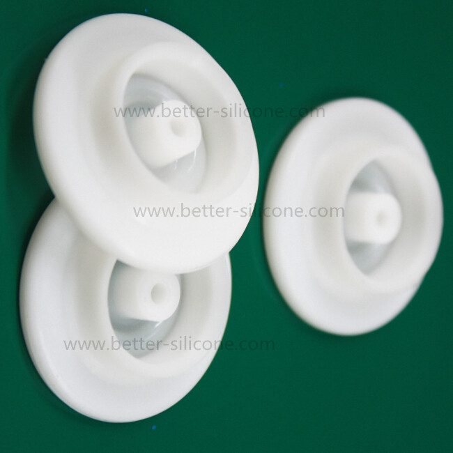 pressure relief valve