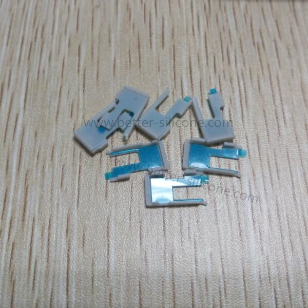 Silicone Housing Gasket