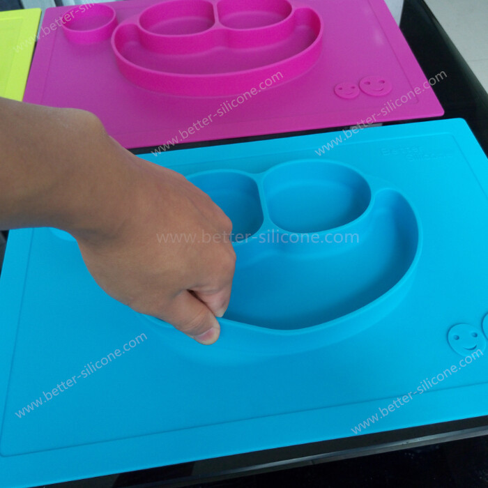 Silicone Placemat