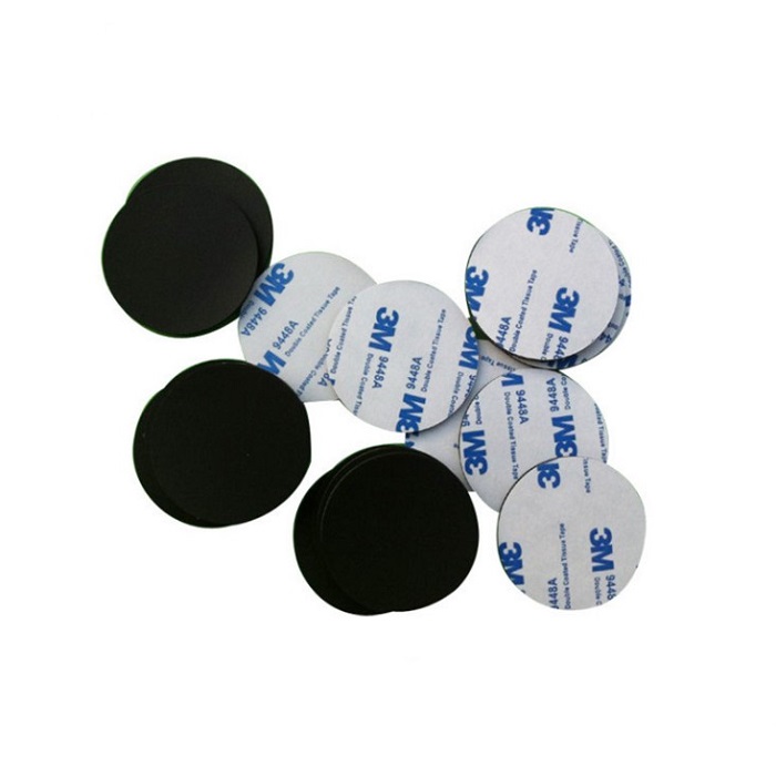 Adhesive Silicone Rubber Feet Pads from China manufacturer
