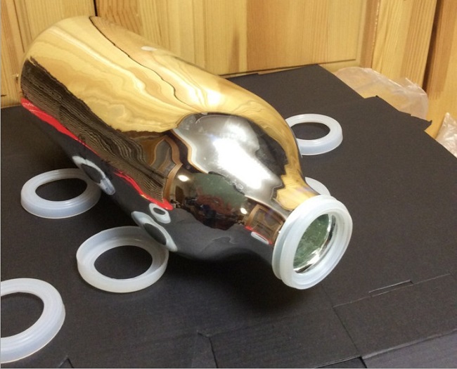 Food Grade Silicone O Rings for thermos