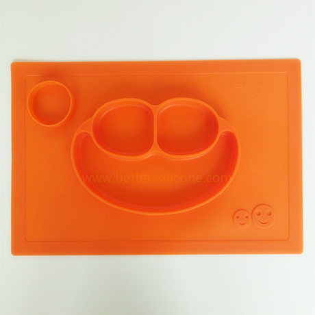 Silicone Table Mats