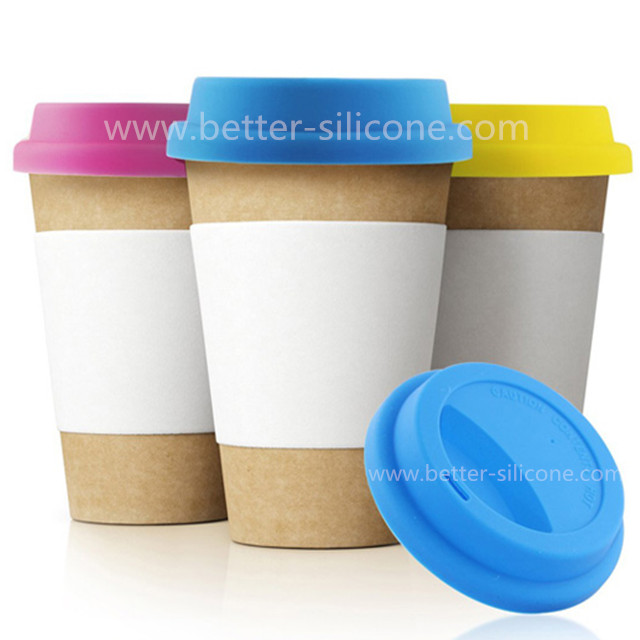 Silicone Cup Cover 