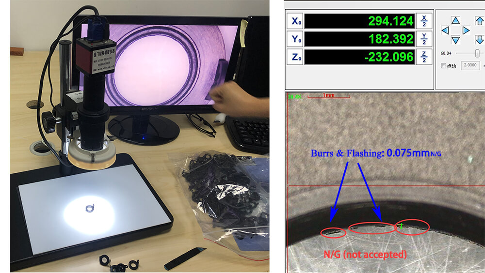 Compression Molding Process