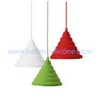 Silicone Lampshade