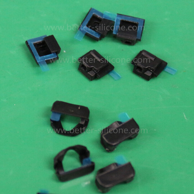 Silicone 3M Tape Seal