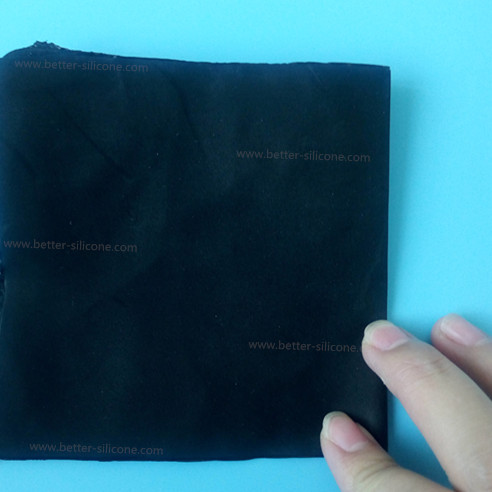 Conductive Rubber pad