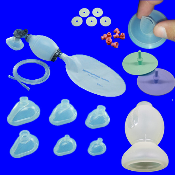 Silicone Duckbill