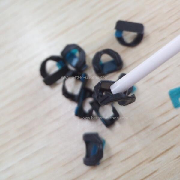 Adhesive Silicone Seal