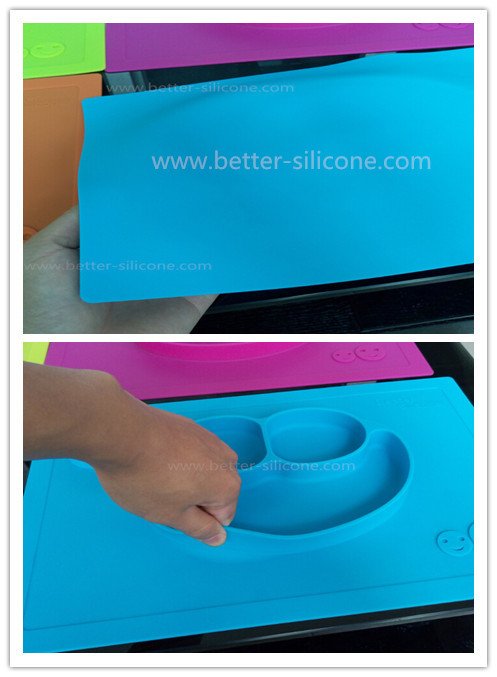 Silicone Placemat