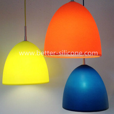 Silicone Lamp Cover
