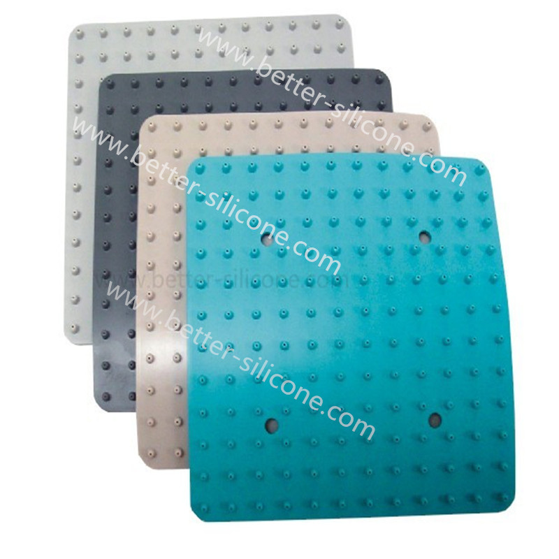 Rubber Shower Head Nozzle Gasket