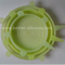 Food Standard Spill Stopper Silicone Food Lids