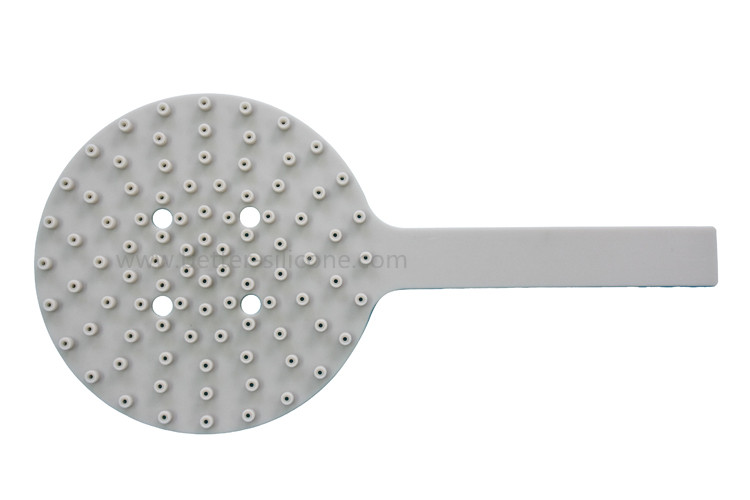 Silicone Rubber Kitchen Spray Nozzles from China manufacturer Better