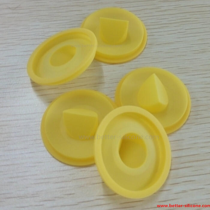 Silicone Duckbill