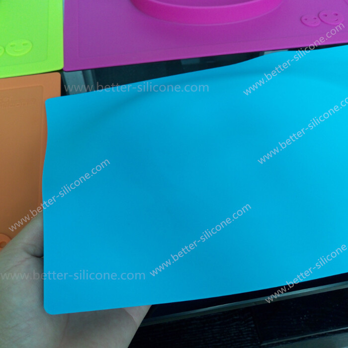 Silicone Placemat