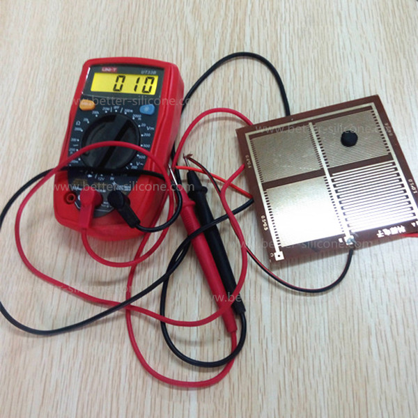 EPDM Conductive Gasket