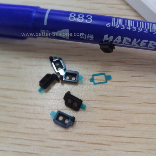 Adhesive Rubber Seal