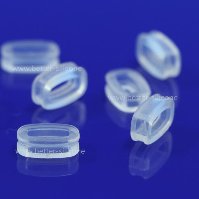 Liquid Silicone Seal