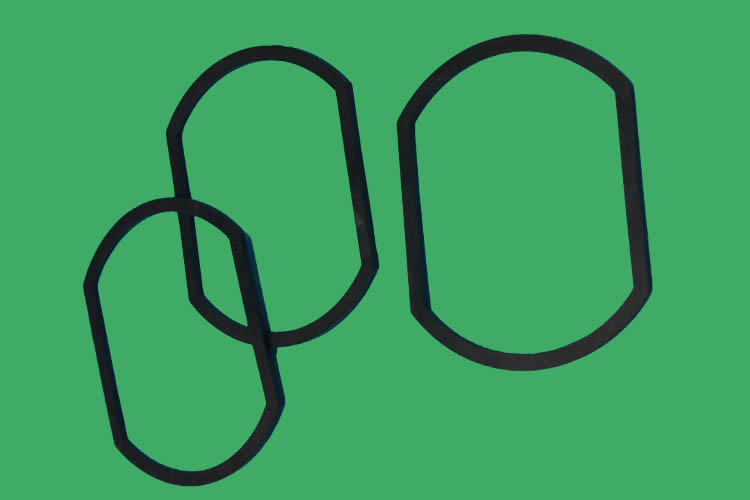 Neoprene Gasket