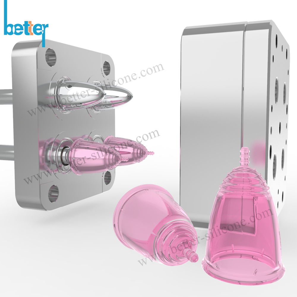 Liquid Silicone Injection Mold