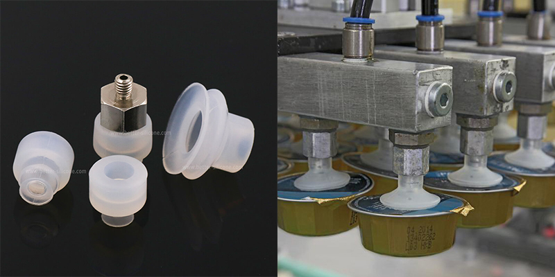 industrial suction cups