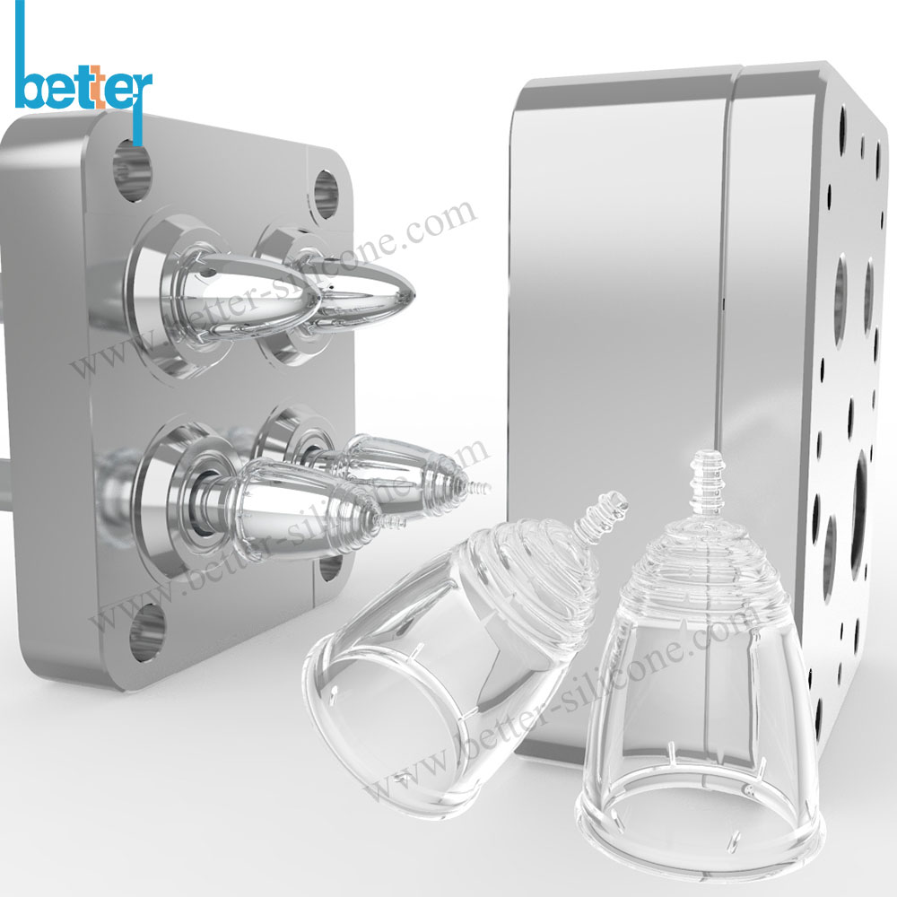 Silicone Menstrual Cup