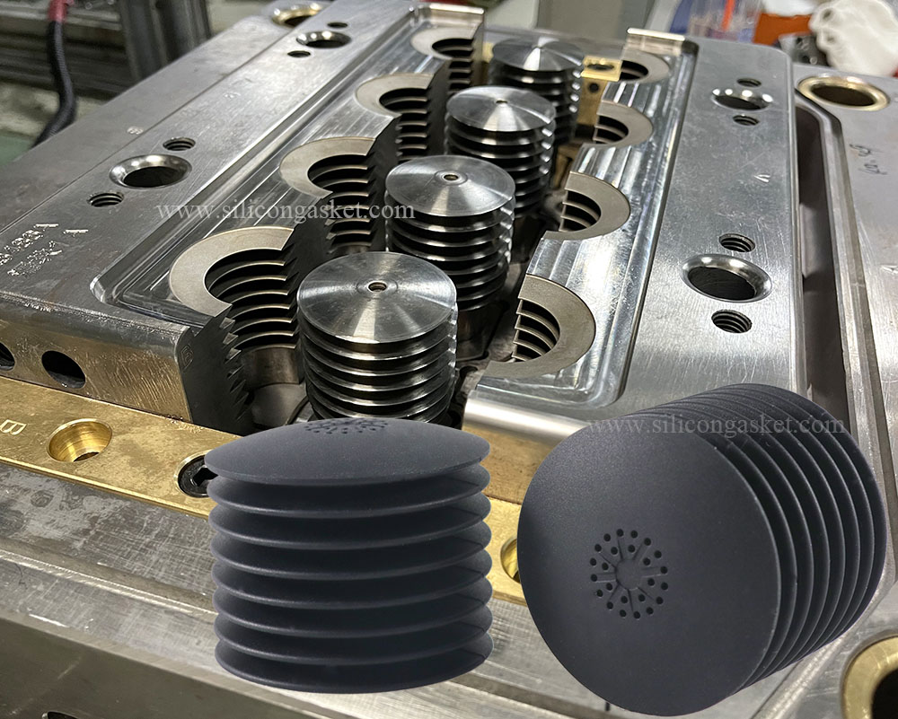 flexible expansion joint