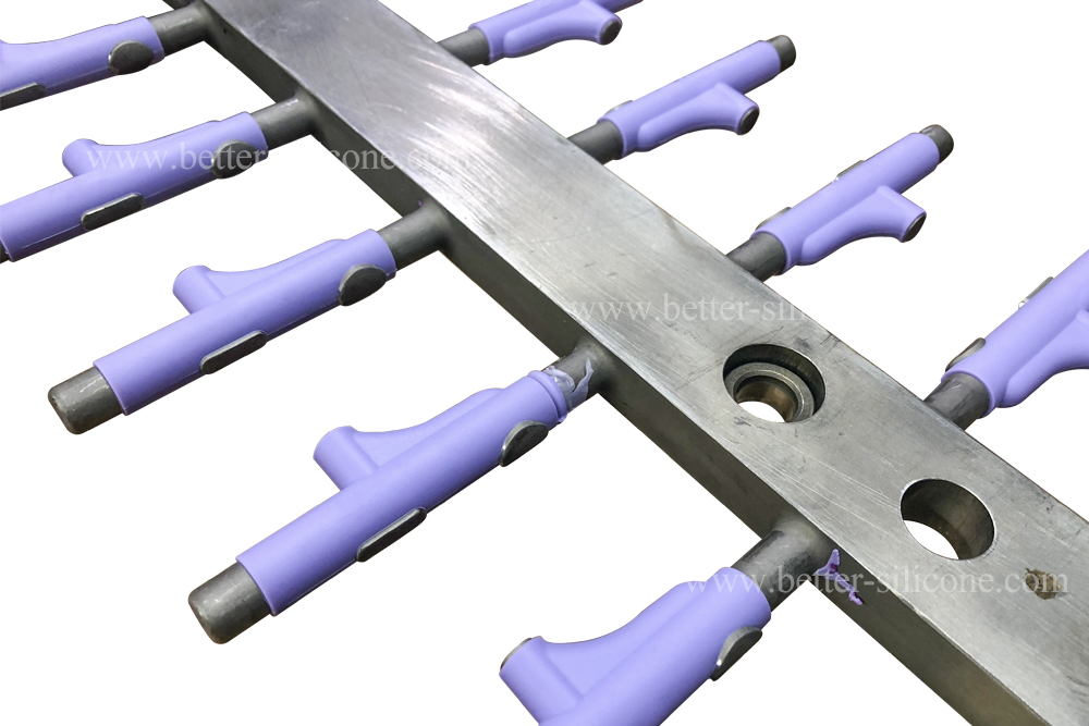 Silicone Protective Sleeve